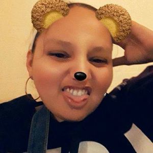 Meet your Posher, Theresa